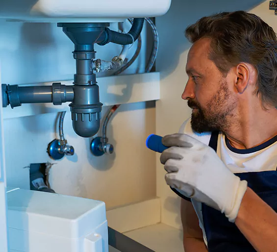 Residential and Commercial Plumbing Services in Corman, Hamilton