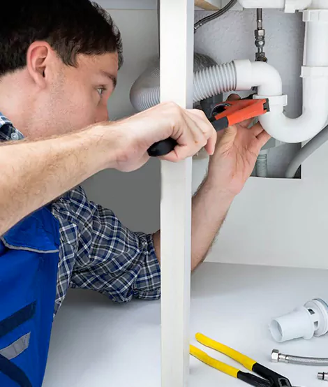 Plumbing Repair Services For Cities & Municipalities in Corman, Hamilton