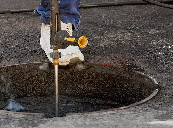 Concert Cleaning Service in Corman, Hamilton