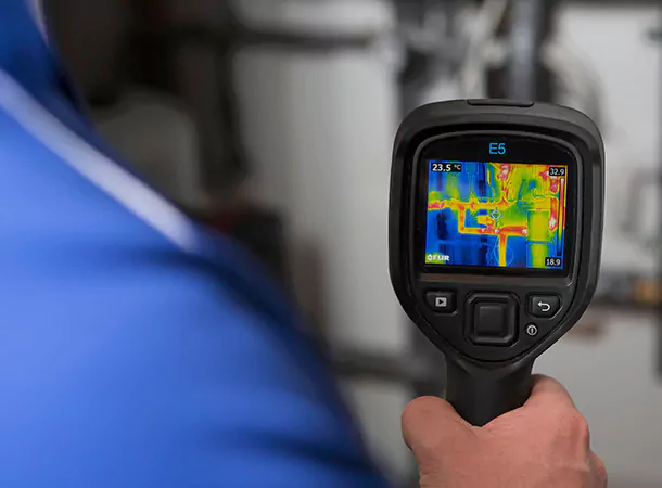 Sewer Pipe Burst Replacement in Corman, Hamilton