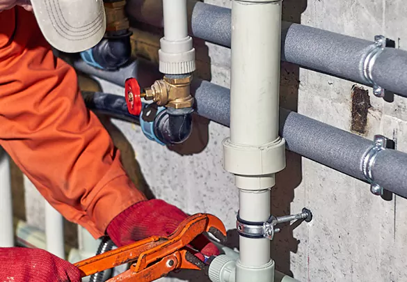 Underground Drainage System Installation and Repair in Corman, Hamilton