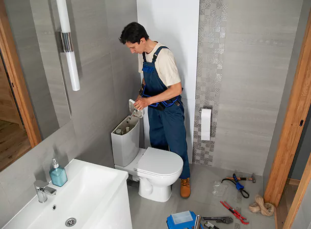Emergency Flood Plumbing Services in Corman, Hamilton