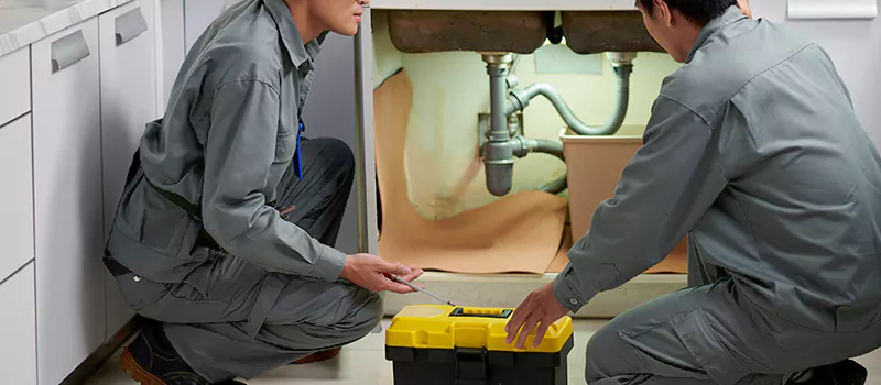 Copper Pipes Blockage Repair Services in Corman, Hamilton