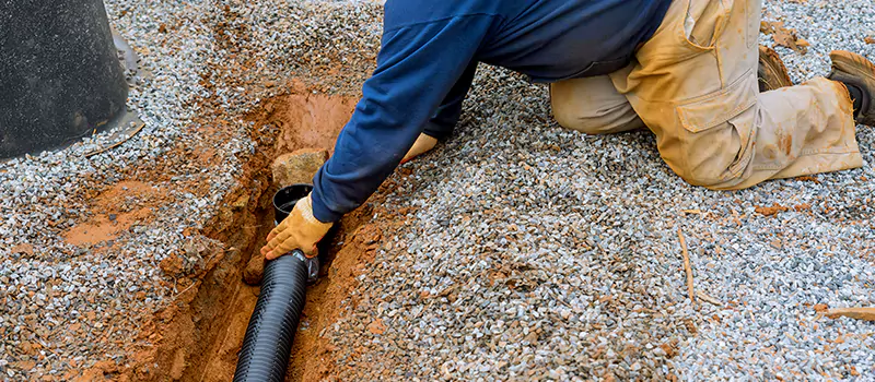 Clogged Sewer Line Repair Services in Corman, Hamilton