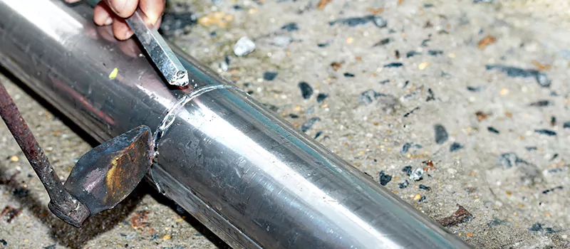 Emergency Basement Leak Repair in Corman, Hamilton