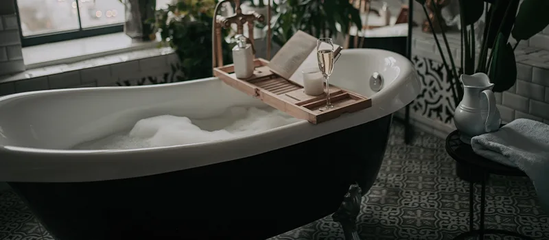 Full Bed Bathtub Replacement in Corman, Hamilton