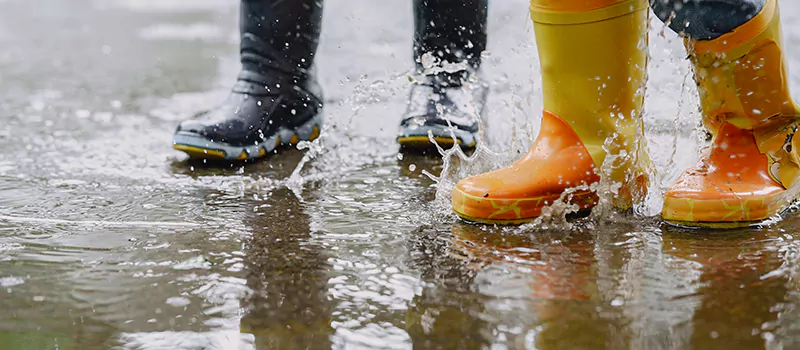 Emergency Flood Recovery Plumbing Services in Corman, Hamilton