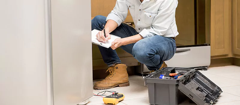 Fridge Waterline Cleaning Services in Corman, Hamilton