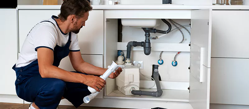 Pipe Joints Leakage Repair Services in Corman, Hamilton