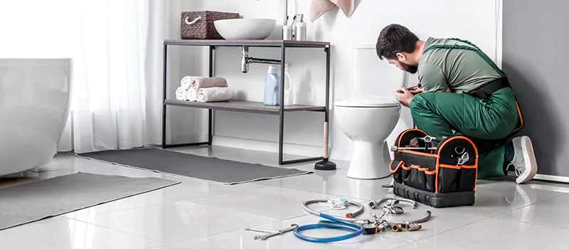 Installing And Repairing Plumbing Fixture in Corman, Hamilton