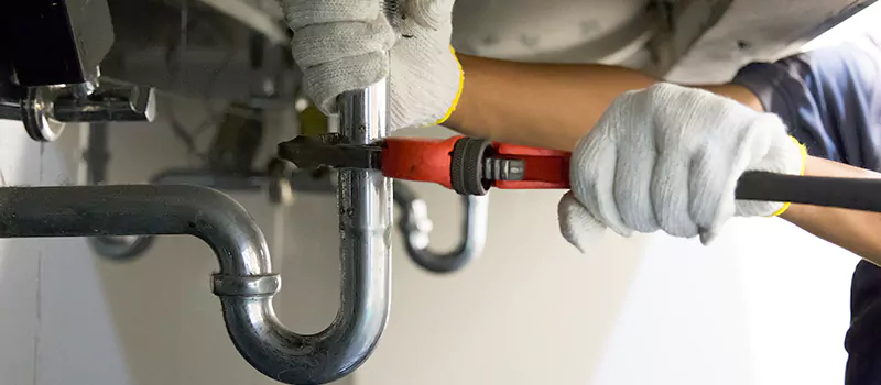 Affordable Plumbing Services By Reputable Plumber in Corman, Hamilton