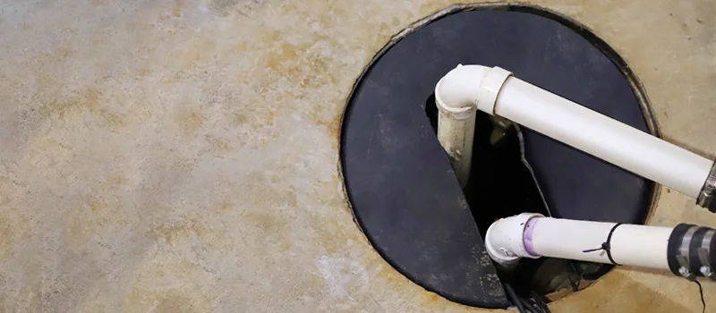 Sump Pump Motor Replacement Services in Corman, Hamilton